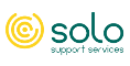 Logo for Support Worker