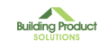 Building Product Solutions