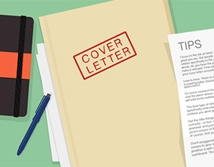 The Power Of The Cover Letter