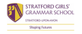 Stratford Girls&#39; Grammar School